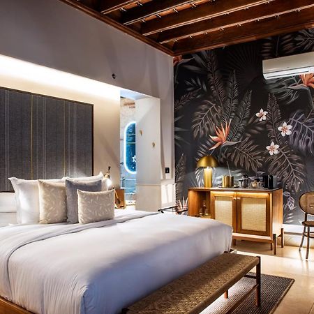 Hotel Casona Del Porvenir Cartagena Exterior photo