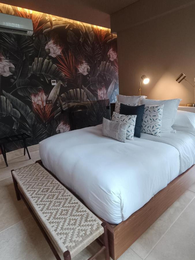 Hotel Casona Del Porvenir Cartagena Exterior photo