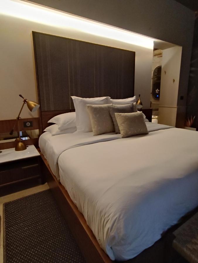 Hotel Casona Del Porvenir Cartagena Exterior photo