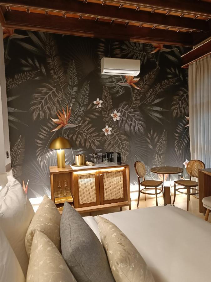 Hotel Casona Del Porvenir Cartagena Exterior photo