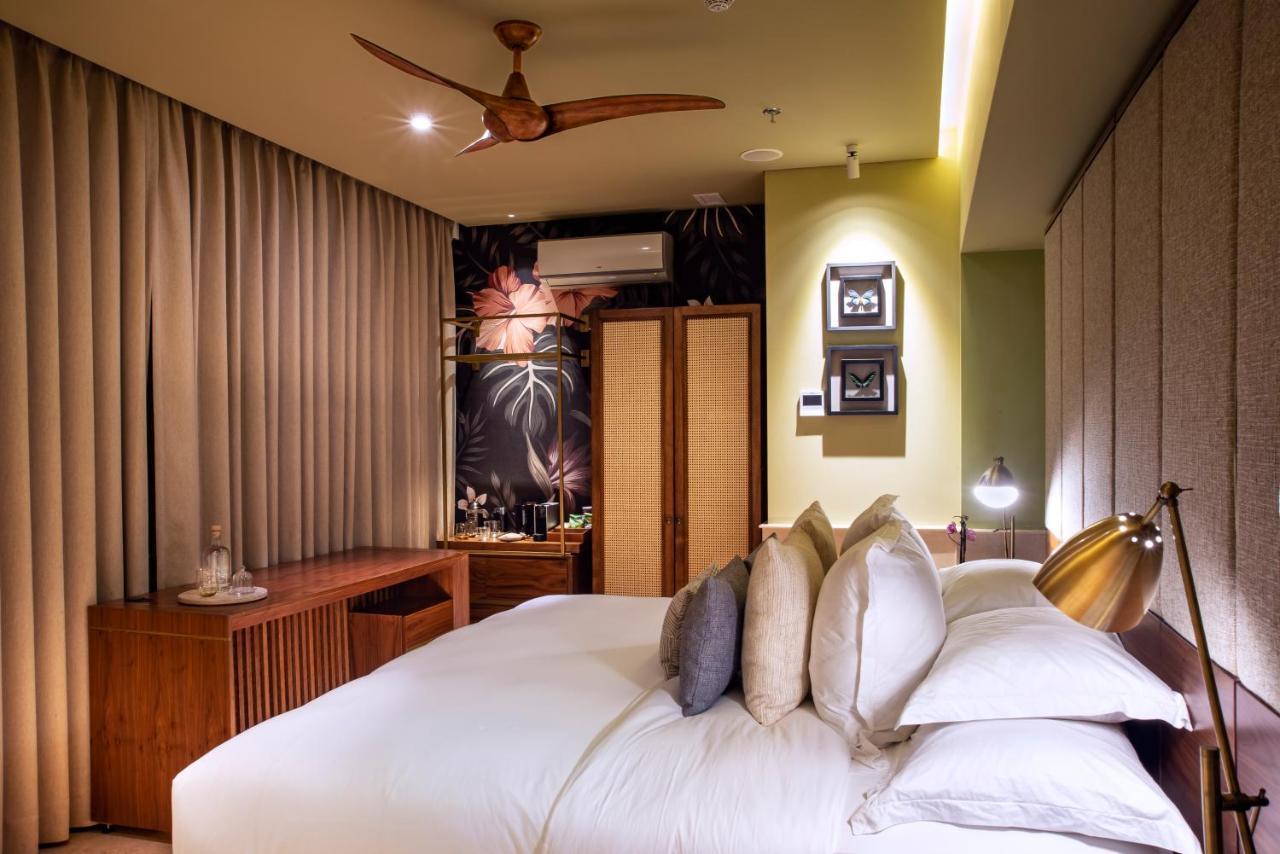 Hotel Casona Del Porvenir Cartagena Exterior photo